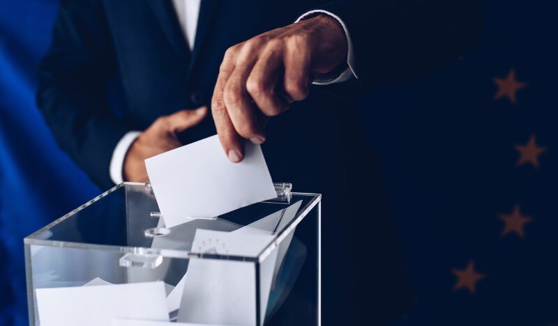 都議選投票率47.59％、前回から5ポイント上昇　物価高が政治関心に火をつけたか